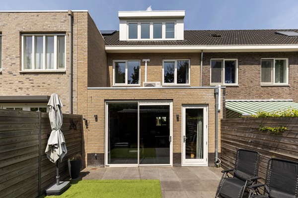 Medium property photo - Honingbij 26, 5692 VE Son en Breugel
